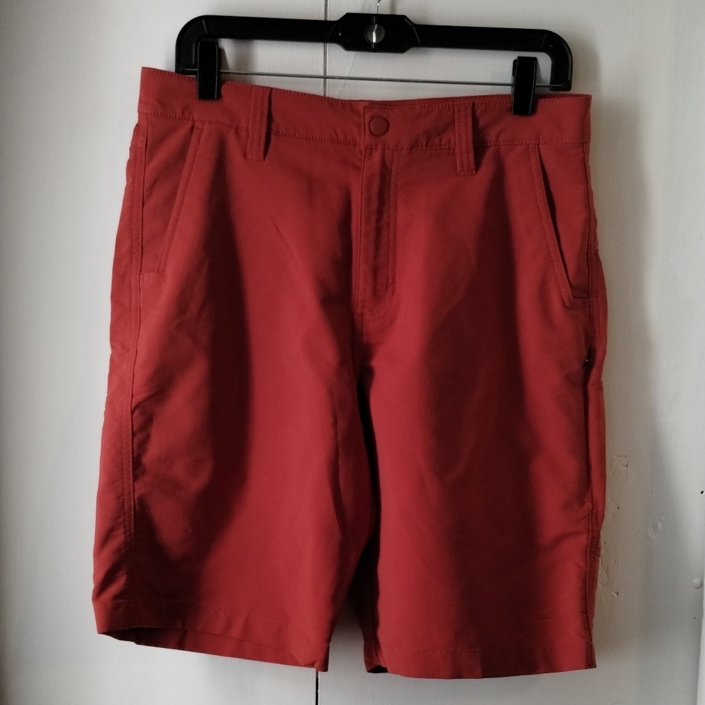 Alpine Designs Men's Short Size(32)